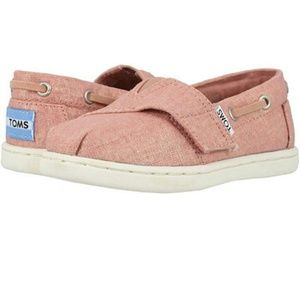 Infant toddler Tom shoes
